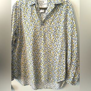 Frank & Eileen shirt